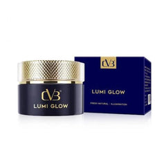 CVB Lumi Glow Natural Fresh Illumination Face Cream CVB