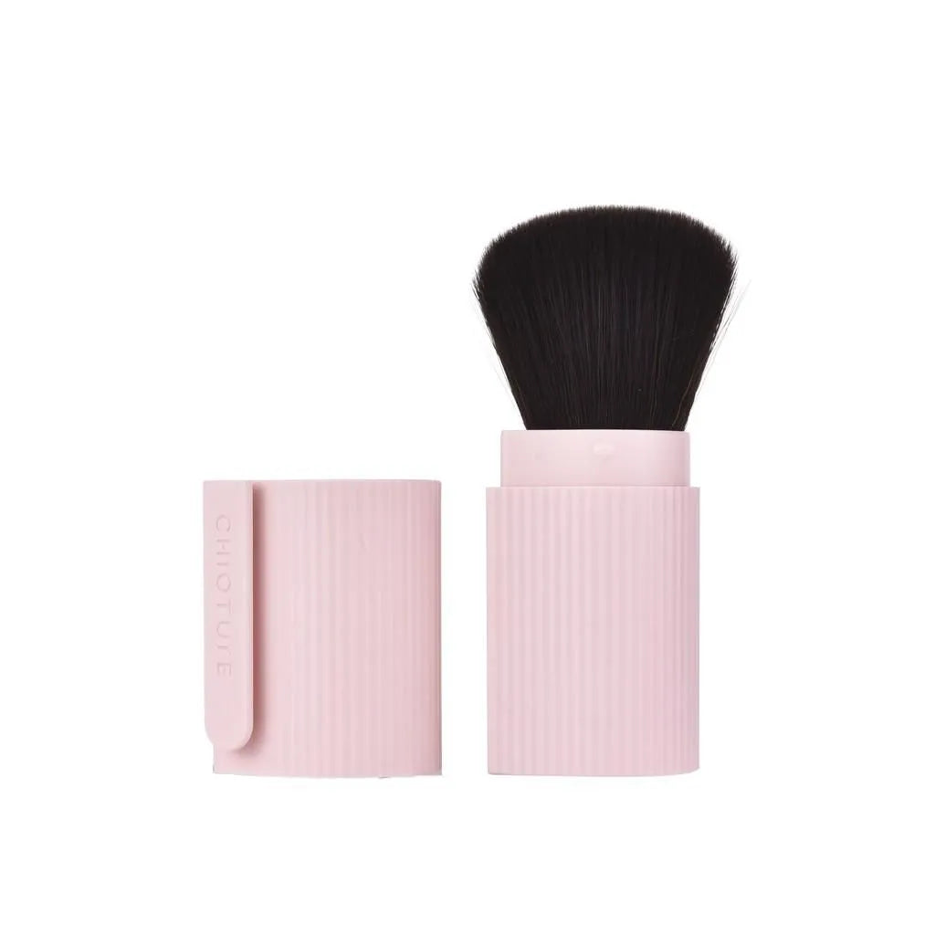 New High Quality Foundation Brush Cosmia.pk