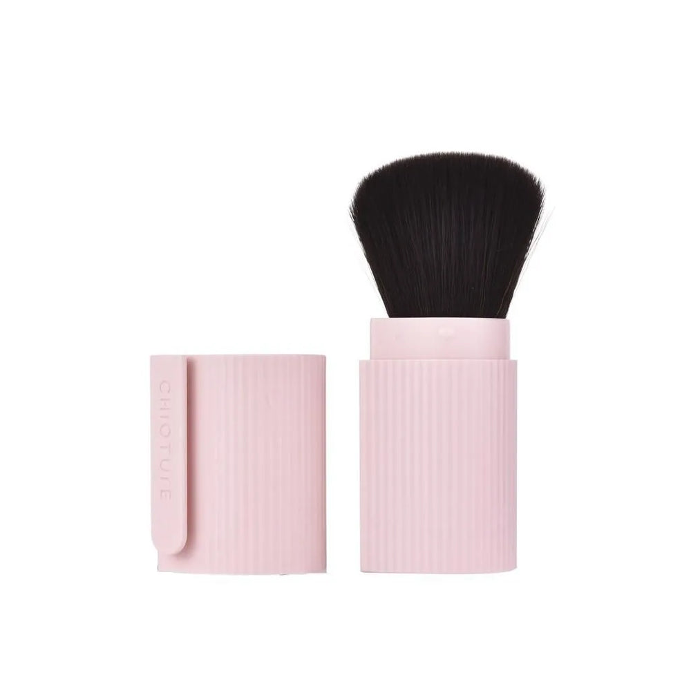New High Quality Foundation Brush Cosmia.pk