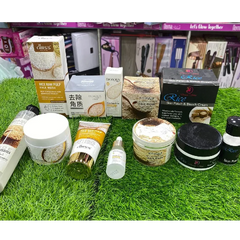 Rice Deal 6 in 1 Cosmia.pk