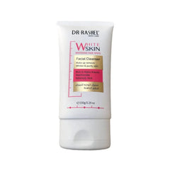 Dr Rashel Skin Care White Skin Whitening Fade Spots Facial Cleanser = DR.Rashel