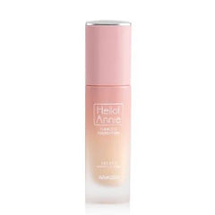 ARMOSO Hello Annie Flawless Velvet Moisturizing Foundation Armoso