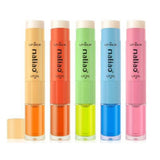 Maliao 2-in-1 Lip Balm & Lip Oil