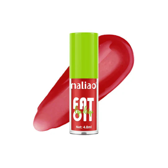 Maliao Fat Oil Lip Drip Lip Gloss Maliao