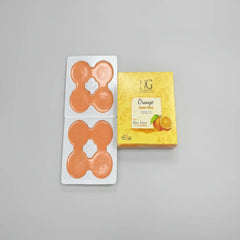 Next generation Orange hot wax - 500gm Next generation
