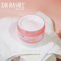 Dr Rashel Niacinamide Whitening Ice Water Sleeping Mask - 100g DR.Rashel