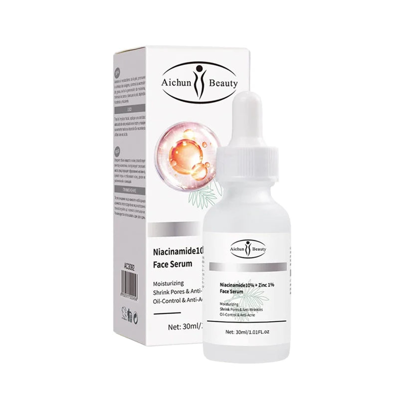 Aichun Beauty Face Serum – 30ml Aichun Beauty