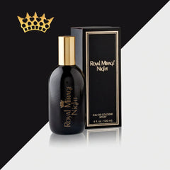 Royal Mirage Night Perfume - 120ml Royal Mirage