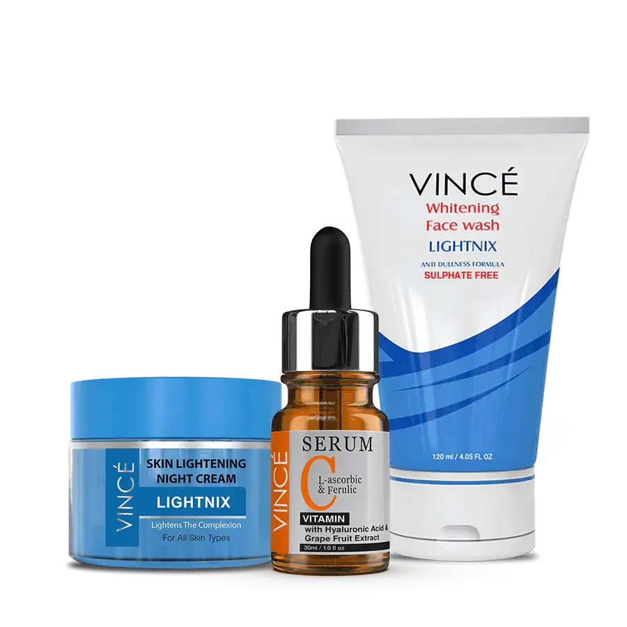 Vince Night Bundle Vince