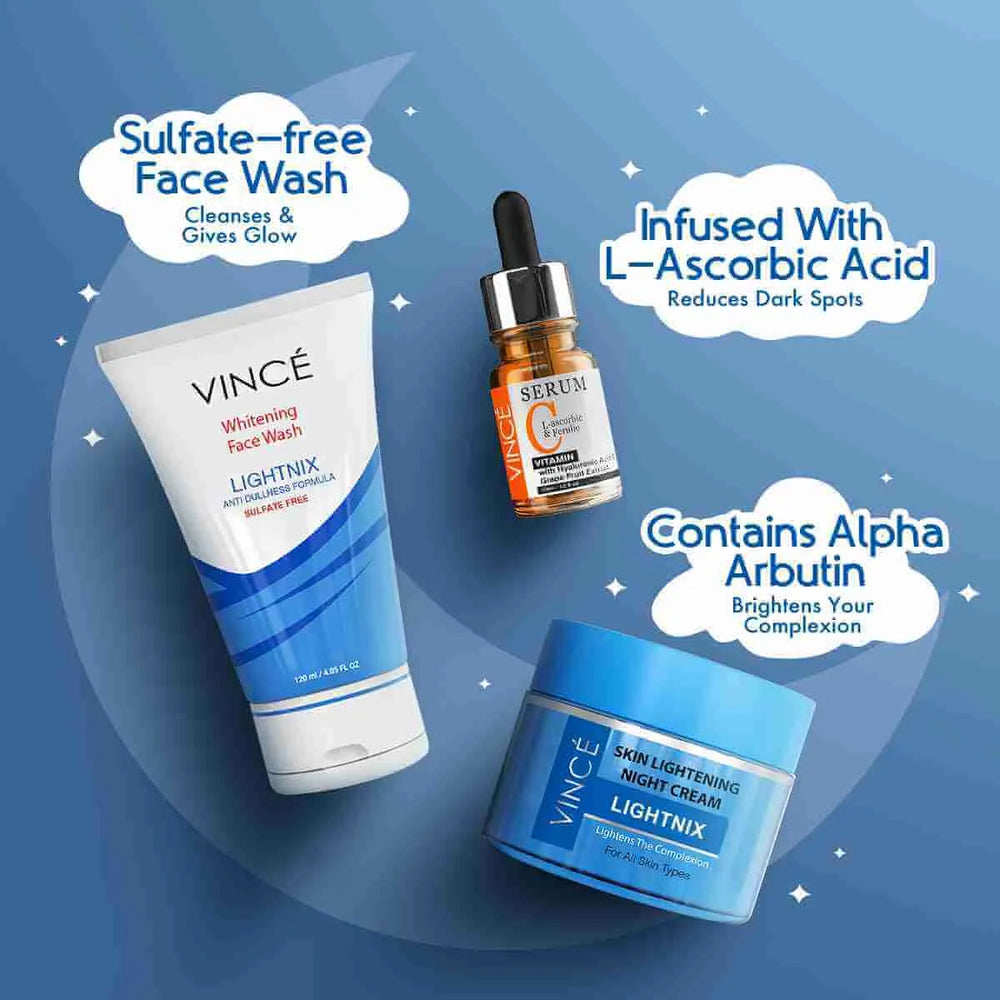 Vince Night Bundle Vince