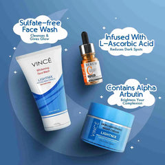 Vince Night Bundle Vince
