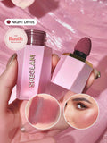Sheglam Color Bloom Dayglow Liquid Blush