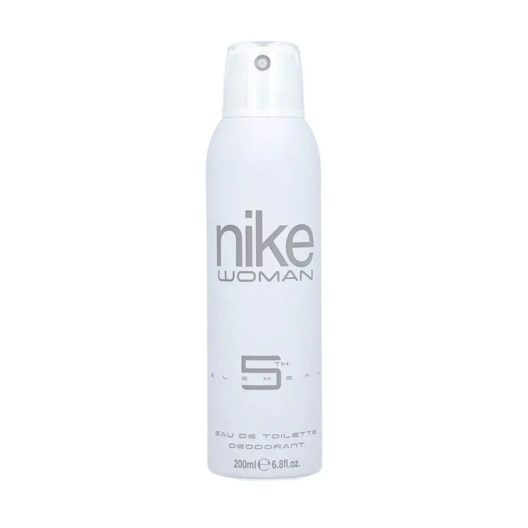 Nike Woman 5th Element Body Spray - 200ml Nike