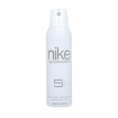 Nike Woman 5th Element Body Spray - 200ml Nike