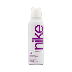 Nike Women Ultra Purple Body Spray - 200ml Nike