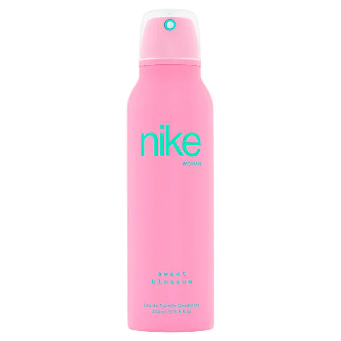 Nike Deodorant Sweet Blossom for Women 200ml Nike