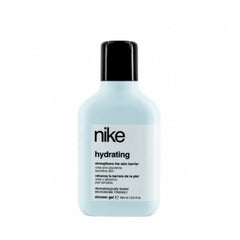 Nike Hydrating Strengthens  Shower Gel  For Sensitive Skin -  400ml Nike