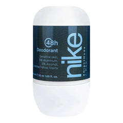 Nike Night Mood Man Deodorant Roll On - 50ml Nike