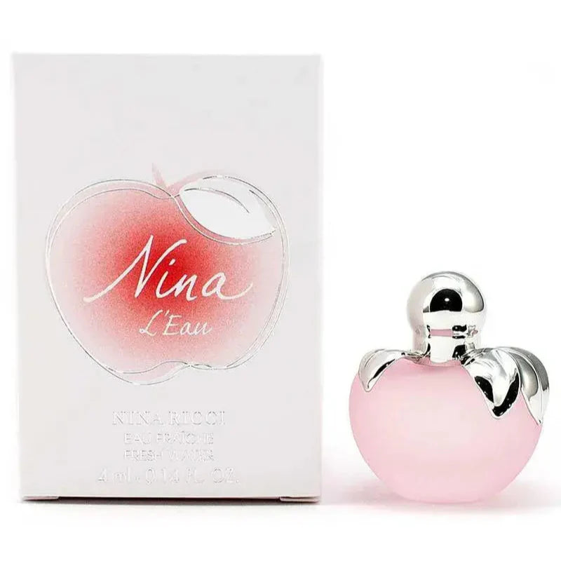 Nina Ricci L’Eau Eau de Parfume – 80ml Nina ricci