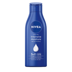 NIVEA Intensive Moisture 5‑in‑1 Complete Care Body Milk Nivea