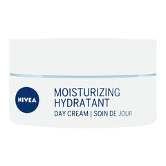 Nivea Moisturizing Hydratant Day Cream, 50ml Nivea