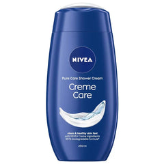 Nivea Pure Care Shower Creme Care 250ml Nivea