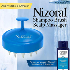 Original Nizoral AntiDandruff Shampoo, 7-Ounce Bottle - 200ml Nizoral