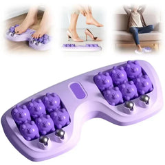 Roller Manual Foot Massager Cosmia.pk