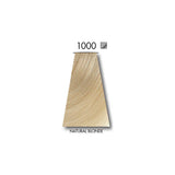 Keune Tinta Deal Natural Blonde 1000 with Keune Developer 20 Volume - 60 ml