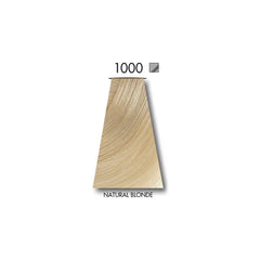 Keune Tinta Deal Natural Blonde 1000 with Keune Developer 20 Volume - 60 ml Keune