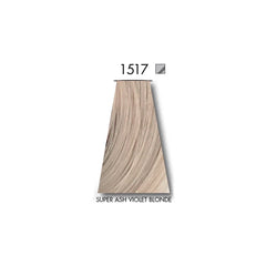 Keune Tinta Deal Super Ash Violet Blonde 1517 with Keune Developer 20 Volume - 60 ml Keune
