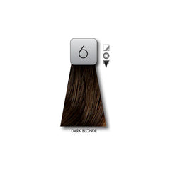 Keune Tinta DARK BLONDE 6 with Keune Developer 20 Volume - 60 ml Keune