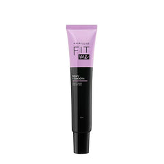 Maybelline Fit Me - Matte Poreless Primer Tube - 30ml - Normal to Dry Maybelline