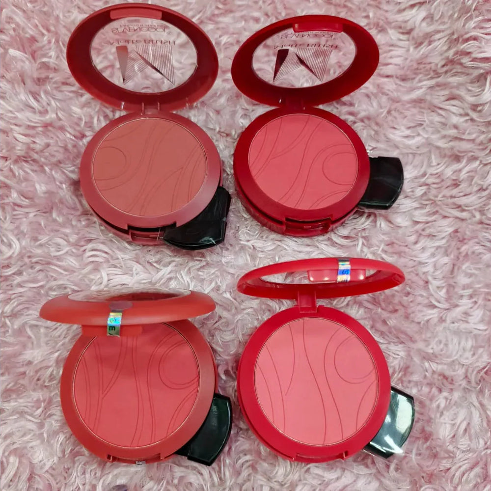 Note Matte blush Note