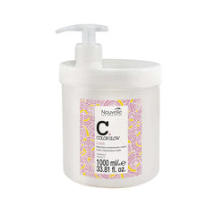 Nouvelle Color Glow Mask - 1000ml - Made in Italy Nouvelle