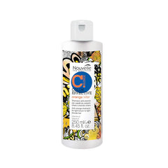 Nouvelle Color Glow Orange Killer Shampoo - 250ml - Made in Italy Nouvelle