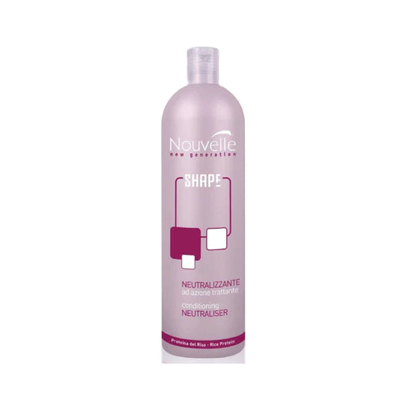 Nouvelle Creamy Neutralizer - 1000ml - Made in Italy Nouvelle