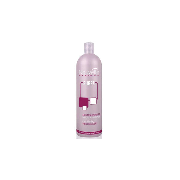 Nouvelle Creamy Neutralizer - 100ml - Made in Italy Nouvelle