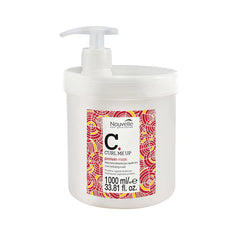 Nouvelle Curl Up Protein Mask For Dry Curl Hair - 1000ml - Made Nouvelle