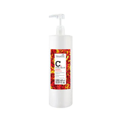 Nouvelle Curl Up Protein Shampoo For Dry Curl Hair - 1000ml - Made Nouvelle