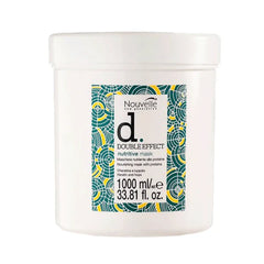 Nouvelle Double Effect Mask With Keratin - 1000ml - Made in Italy Nouvelle