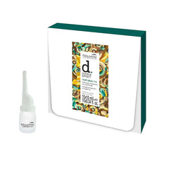 Nouvelle Double Effect Nutrmix Ampules With Keratin 10Ml*10Pcs Box Nouvelle
