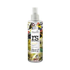 Nouvelle Re-Styling Shiny Hair Spray - 250ml - Made in Italy Nouvelle