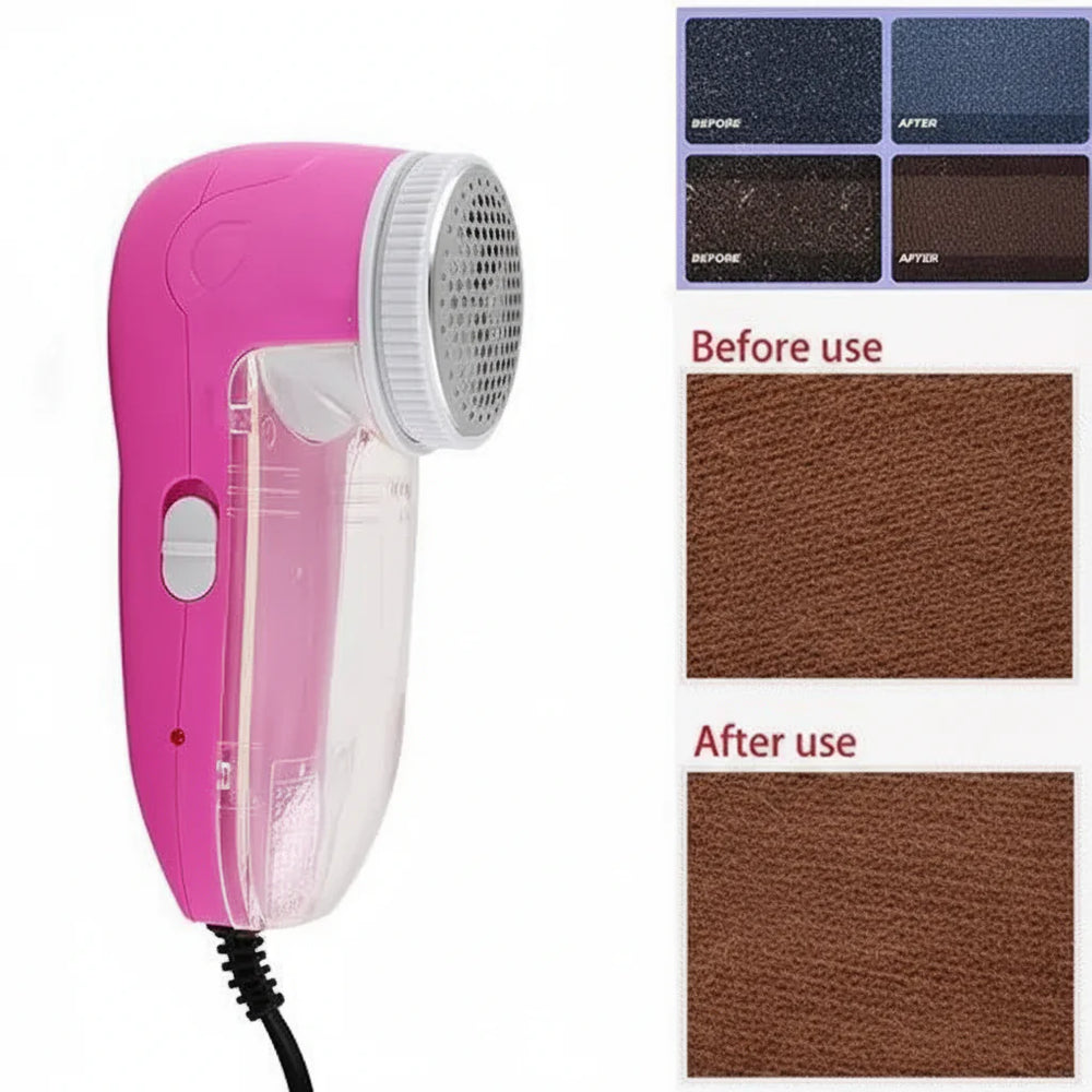 Nova Lint Remover Nova