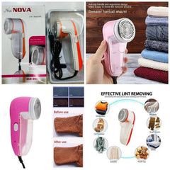 Nova Lint Remover Nova