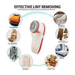 Nova Lint Remover Nova