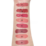 Miss Rose 2-in-1 Lip Gloss & Lip Oil Combination