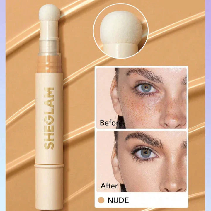 SheGlam - Complexion Boost Concealer Sheglam
