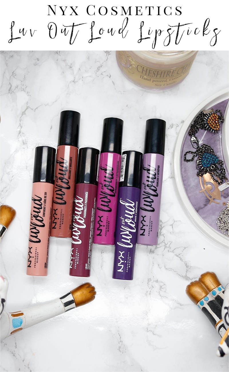 Nyx gloss ( pack 12 ) NYX