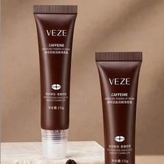 Veze Caffeine Cream Lip Balm – 15g Veze